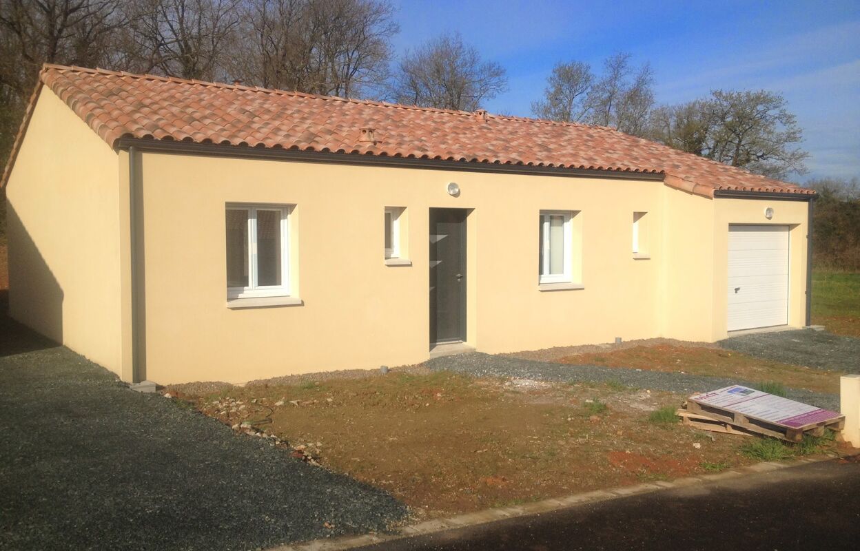 maison 4 pièces 90 m2 à louer à Issoire (63500)