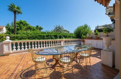 vente appartement 2 756 000 € à proximité de Beaulieu-sur-Mer (06310)