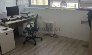 Bureau 4 Pièces 77 m² à louer à Nice (06000)