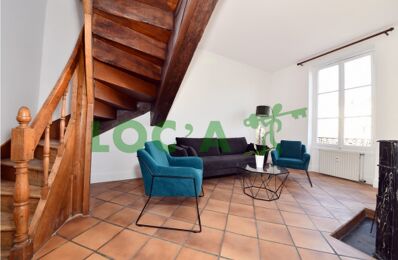 location appartement 1 050 € CC /mois à proximité de Dijon (21000)