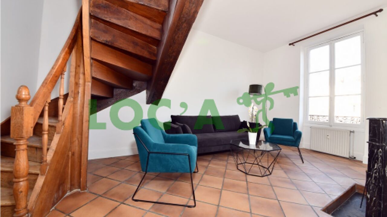 appartement 4 pièces 68 m2 à louer à Dijon (21000)