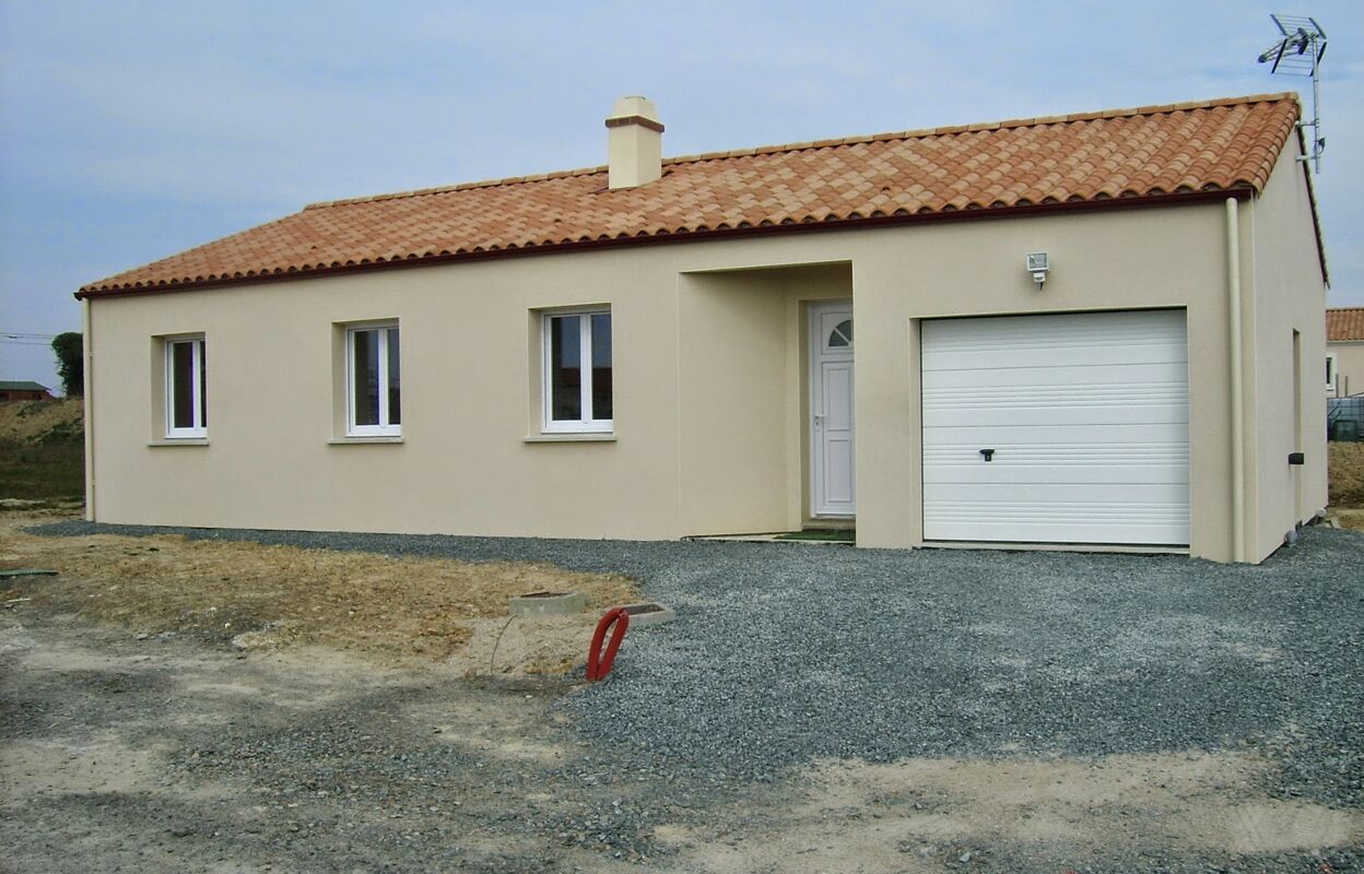 maison 4 pièces 91 m2 à louer à Charbonnier-les-Mines (63340)