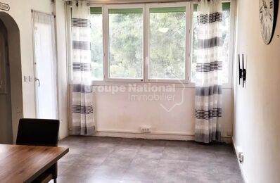 appartement 3 pièces 53 m2 à vendre à Toulon (83000)