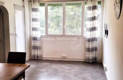 vente appartement Nous consulter à proximité de Belgentier (83210)