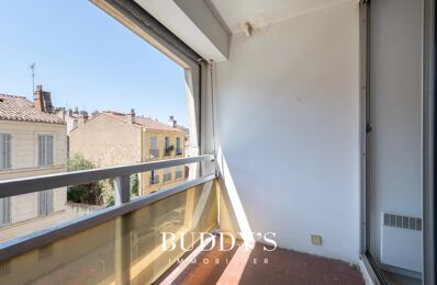 vente appartement 175 000 € à proximité de Septèmes-les-Vallons (13240)