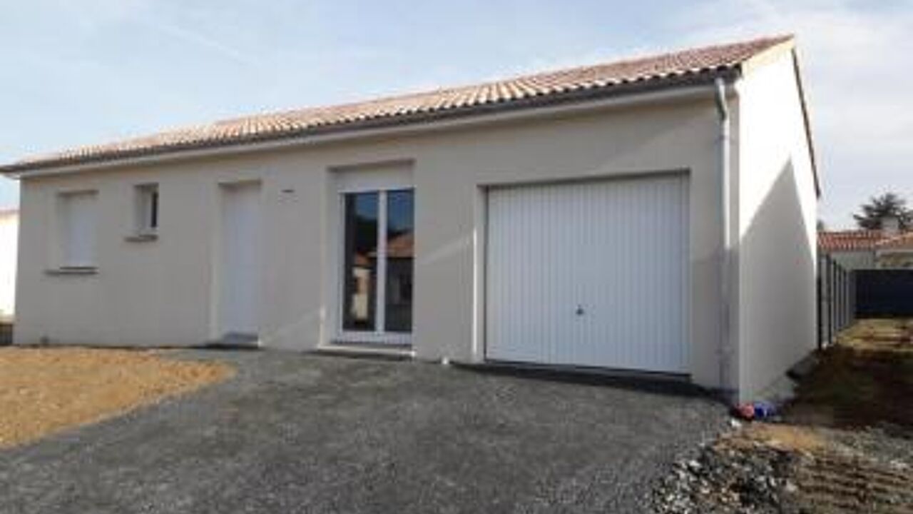 maison 3 pièces 71 m2 à louer à Maringues (63350)