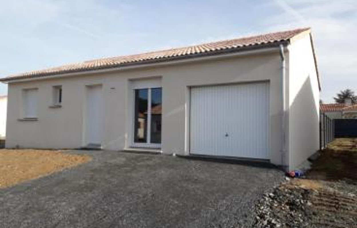 maison 3 pièces 71 m2 à louer à Maringues (63350)