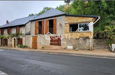 vente maison 375 000 € à proximité de Noailles (19600)