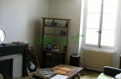 location appartement 730 € CC /mois à proximité de Genlis (21110)