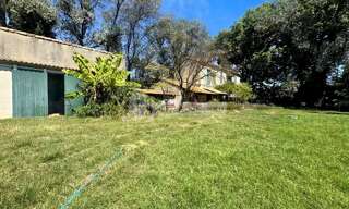 Maison 5 Pièces 117 m² à vendre à Fontvieille (13990)