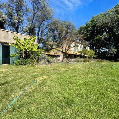 Maison 5 pièces 697000 €