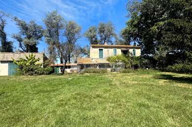 Maison 5 pièces 629000 €