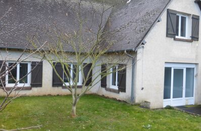 vente maison 230 000 € à proximité de Hardencourt-Cocherel (27120)