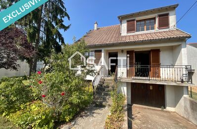 vente maison 212 000 € à proximité de Azay-sur-Cher (37270)