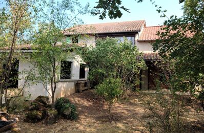 vente maison 249 000 € à proximité de Le Montat (46090)