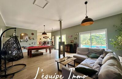 vente maison 360 000 € à proximité de Léguevin (31490)