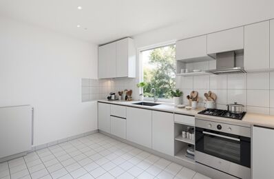 vente appartement 360 000 € à proximité de Noiseau (94880)