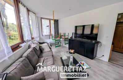 vente appartement 122 000 € à proximité de Anthy-sur-Léman (74200)