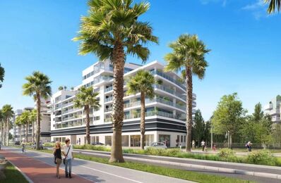 vente appartement 404 900 € à proximité de Canet-en-Roussillon (66140)