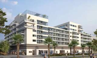 Appartement 2 Pièces 45 m² à vendre à Canet-en-Roussillon (66140)