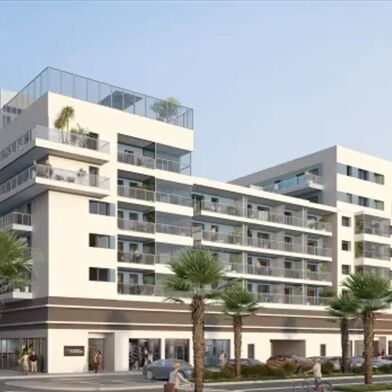 Appartement 2 pièces 252249 €