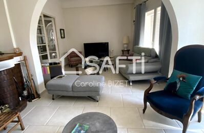 vente maison 360 000 € à proximité de Vidauban (83550)