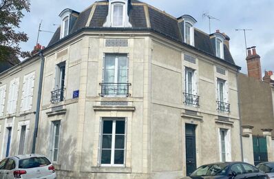 vente maison 549 000 € à proximité de Semoy (45400)