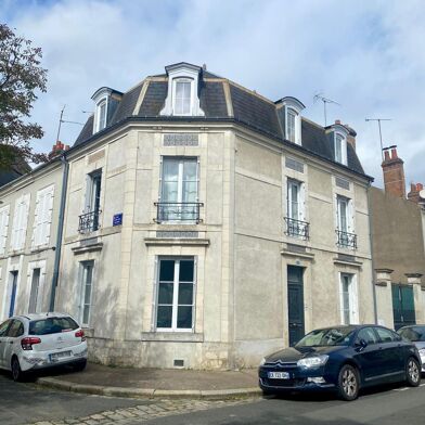 Maison 7 pièces 150 m²