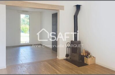 vente maison 369 000 € à proximité de Saint-Lyé-la-Forêt (45170)