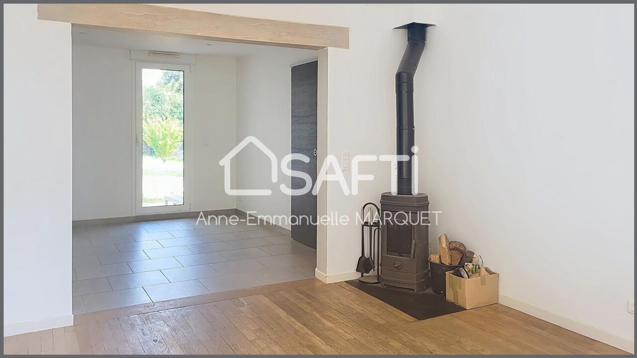 maison 7 pièces 161 m2 à vendre à Boigny-sur-Bionne (45760)