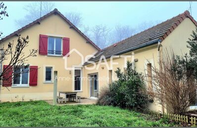 vente maison 369 000 € à proximité de Vennecy (45760)