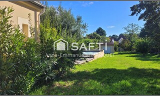 Maison 7 Pièces 161 m² à vendre à Saint-Jean-de-Braye (45800)