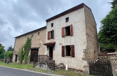 vente maison 110 000 € à proximité de Saint-Jean-Saint-Gervais (63570)