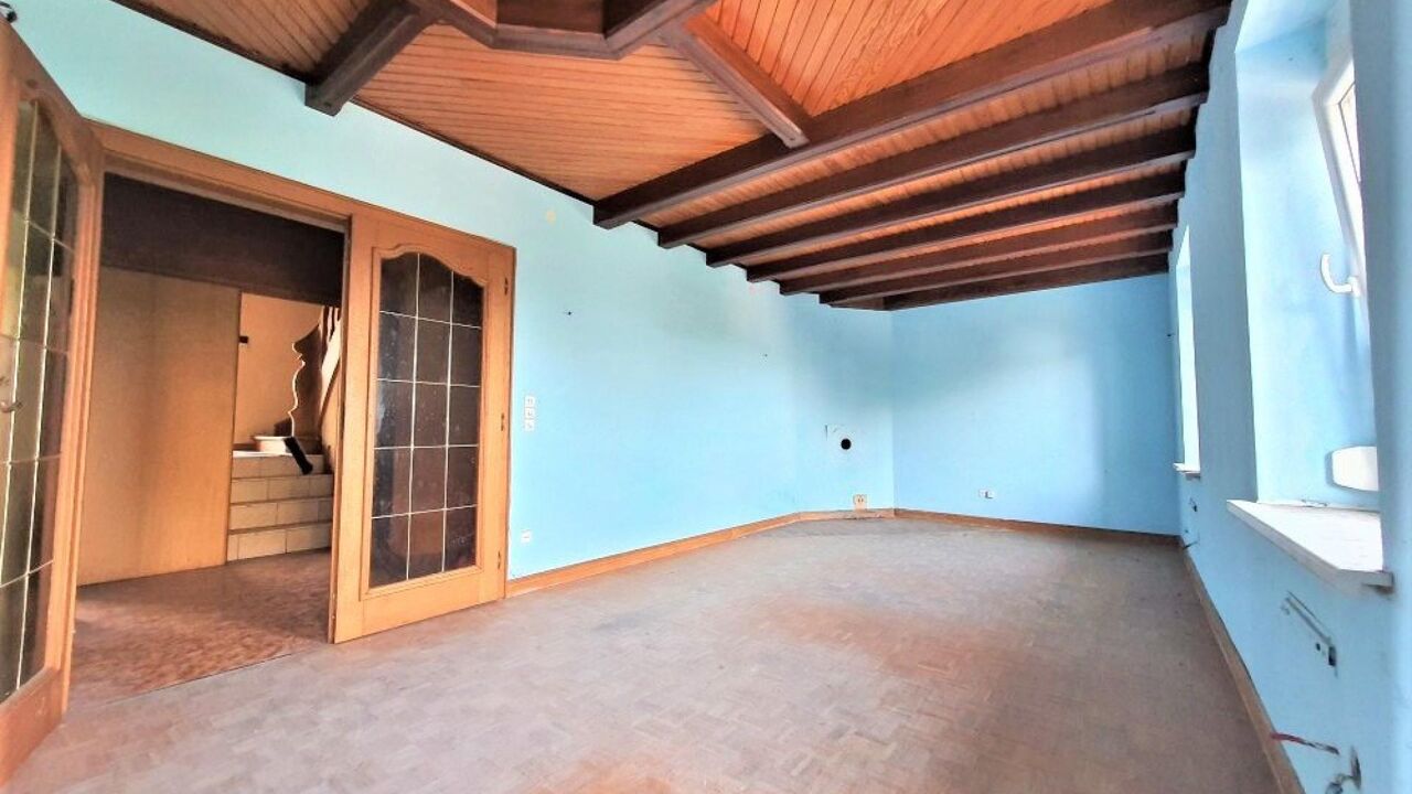 maison 8 pièces 240 m2 à vendre à Dabo (57850)