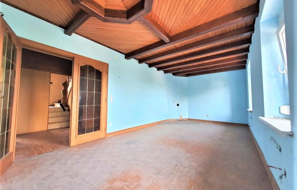 maison 8 pièces 240 m2 à vendre à Dabo (57850)