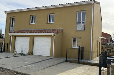 vente maison 268 900 € à proximité de Buzet-sur-Tarn (31660)