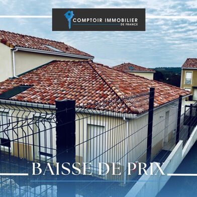 Maison 4 pièces 241300 €