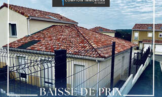 Maison 4 Pièces 82 m² à vendre à Gragnague (31380)