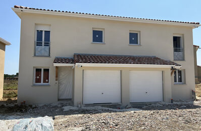 vente maison 274 900 € à proximité de Garrigues (81500)