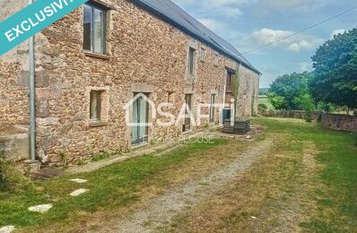 vente maison 217 000 € à proximité de Fyé (72610)