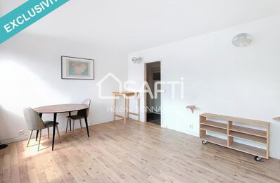 vente appartement 284 000 € à proximité de Fresnes (94260)