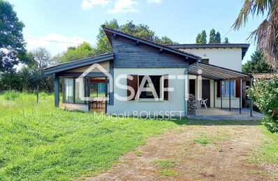 vente maison 115 000 € à proximité de Beauchalot (31360)