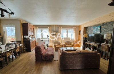 vente appartement 380 000 € à proximité de Puy-Saint-Vincent (05290)