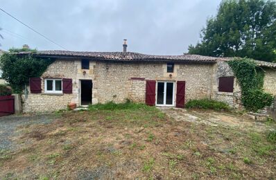 vente maison 82 000 € à proximité de Saint-Christophe-sur-Roc (79220)