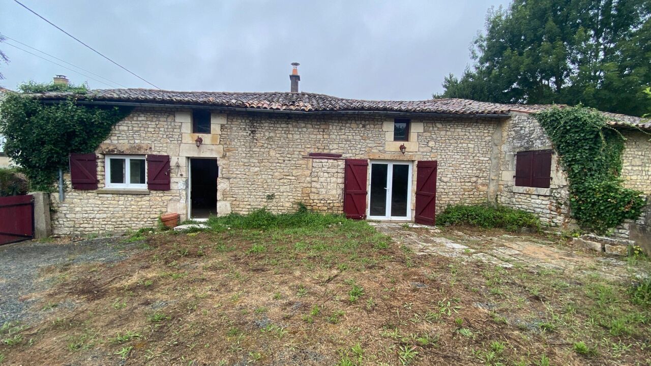 maison 3 pièces 100 m2 à vendre à Surin (79220)