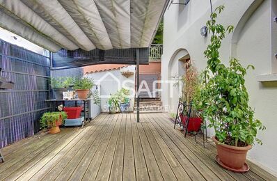 vente maison 155 000 € à proximité de Lafrançaise (82130)