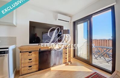 vente appartement 240 000 € à proximité de Candillargues (34130)