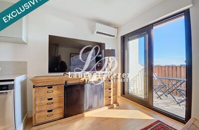 vente appartement 240 000 € à proximité de Saintes-Maries-de-la-Mer (13460)