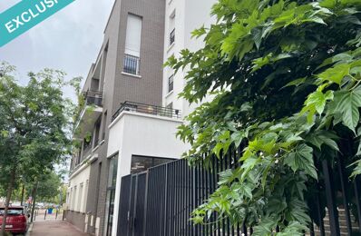 vente appartement 200 000 € à proximité de Joinville-le-Pont (94340)