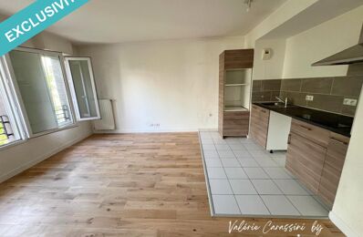 vente appartement 200 000 € à proximité de Longjumeau (91160)